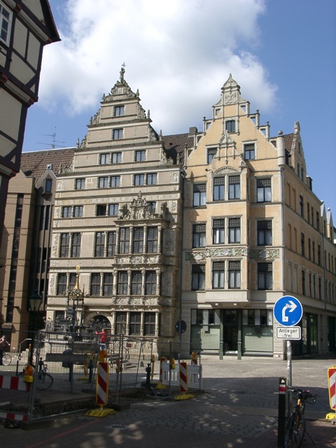 Leibnizhaus