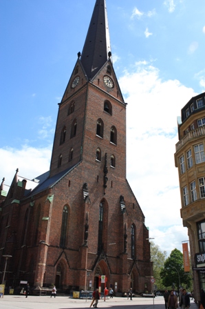 St. Petri-Kirche