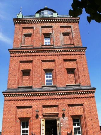 Schinkel-Turm